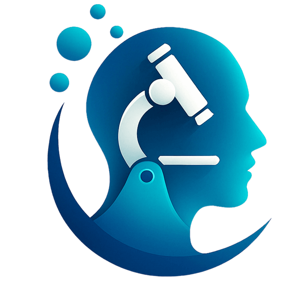 Aula Bioquímica Logo